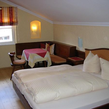 Gasthof Koreth Innsbruck Habitación foto