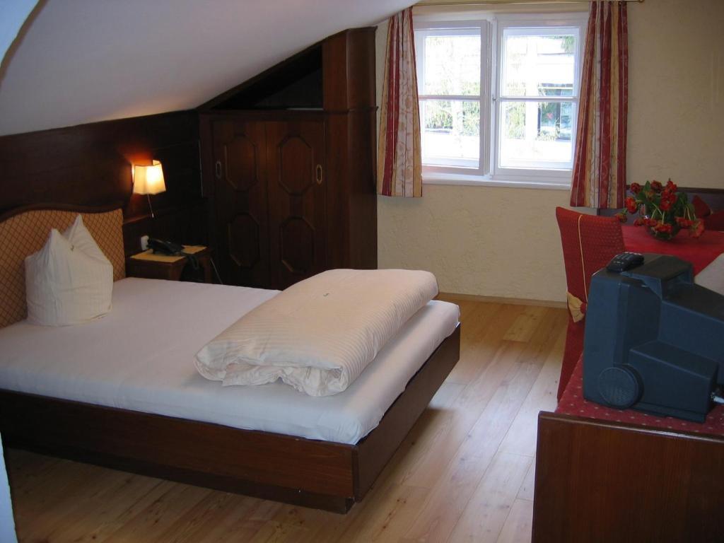 Gasthof Koreth Innsbruck Habitación foto
