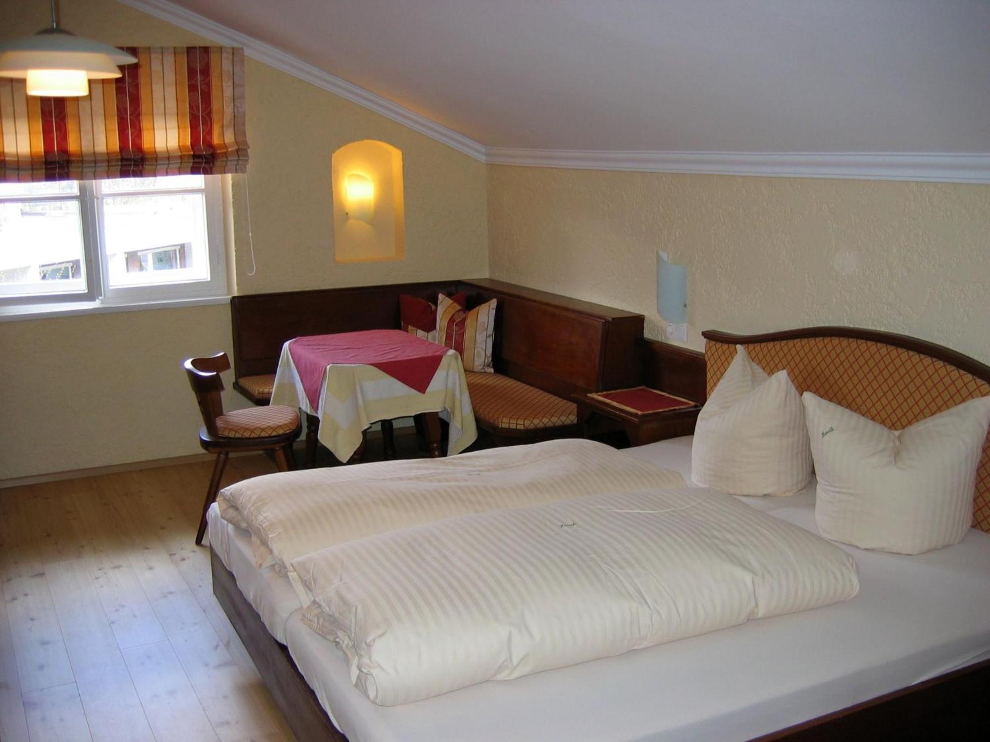 Gasthof Koreth Innsbruck Habitación foto