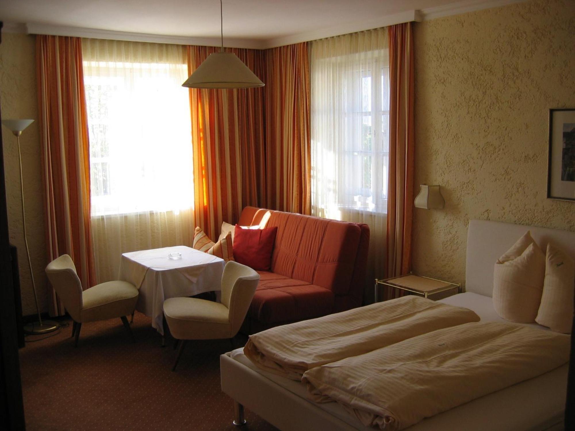 Gasthof Koreth Innsbruck Habitación foto