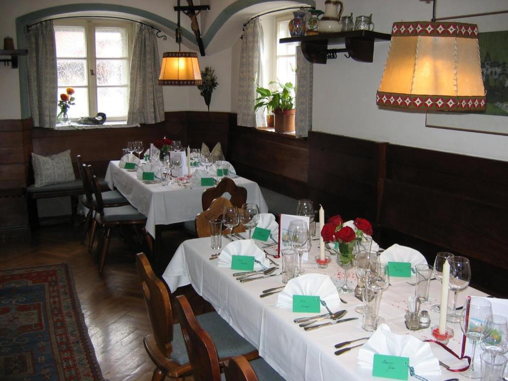 Gasthof Koreth Innsbruck Exterior foto