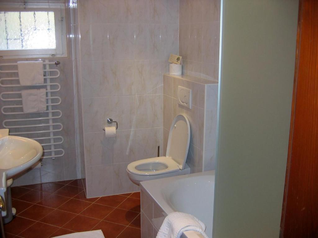 Gasthof Koreth Innsbruck Habitación foto