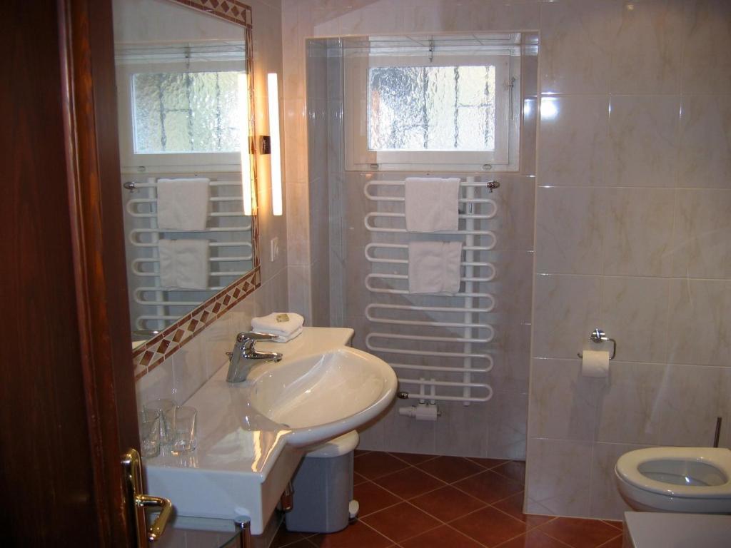 Gasthof Koreth Innsbruck Habitación foto