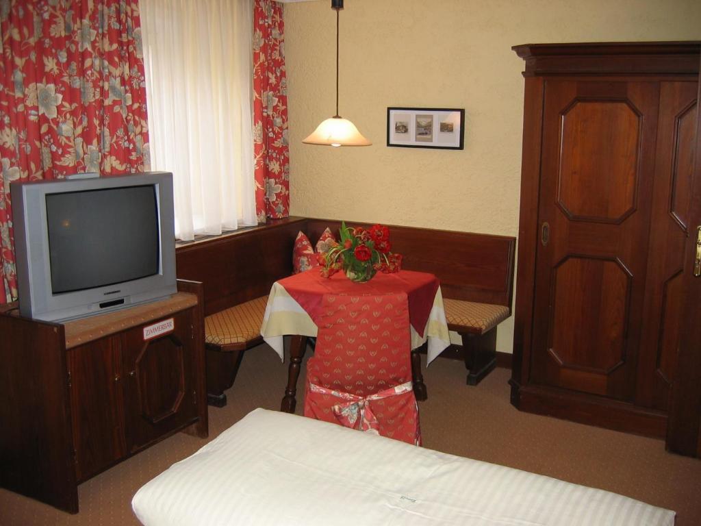 Gasthof Koreth Innsbruck Habitación foto