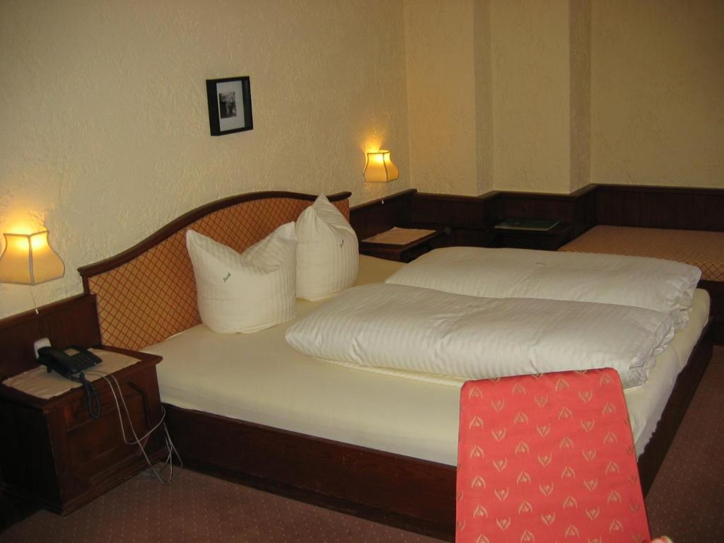 Gasthof Koreth Innsbruck Habitación foto